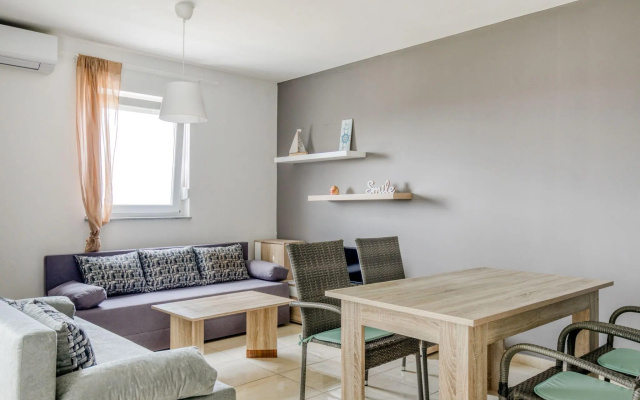 Apartment in Novalja Near Zrce Beach