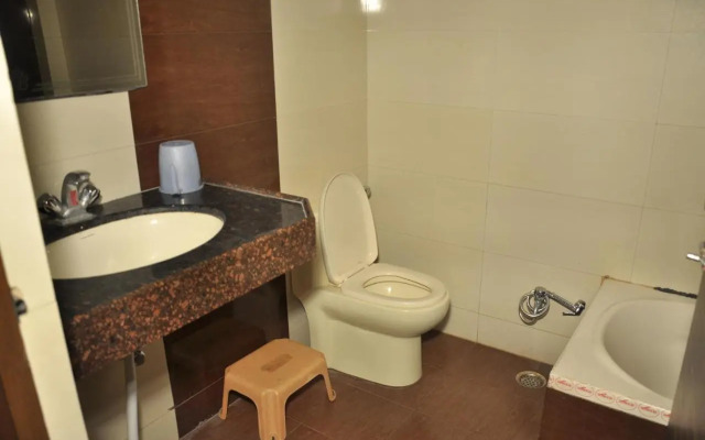 Hotel Metro Jaipur