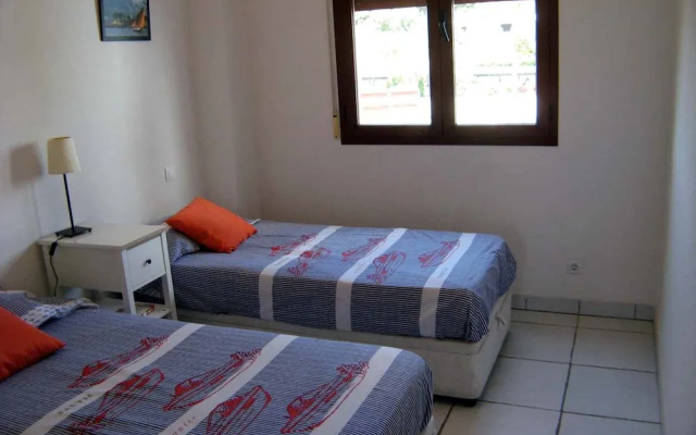 106467 - Apartment in Vera