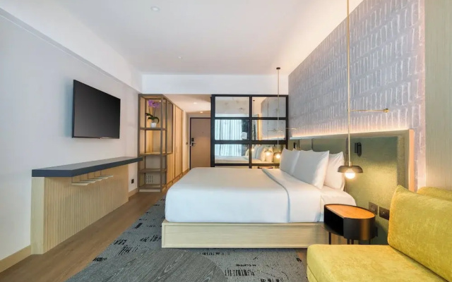 Hotel Indigo Lima Miraflores by IHG