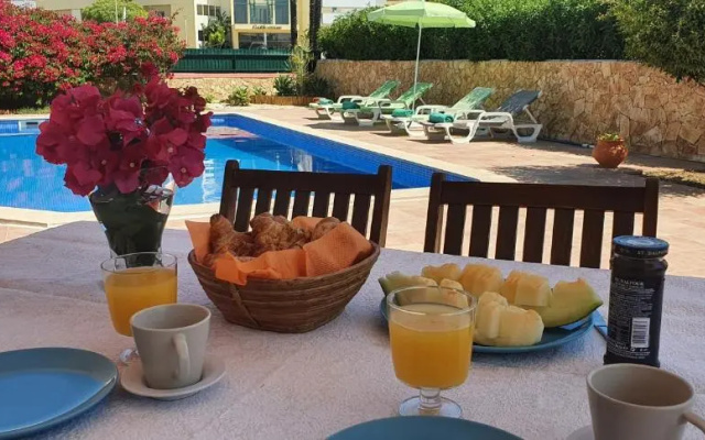 Villa Mar