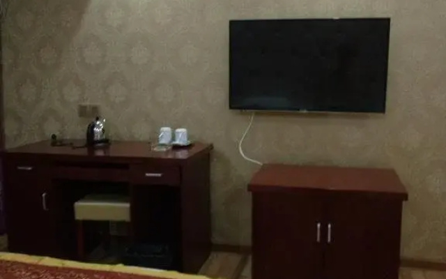 Emeishan Ziqiang Hotel