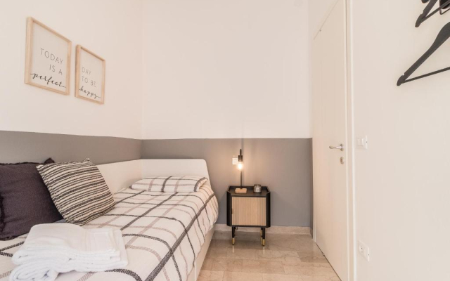 Grey House in the heart of @Treviso