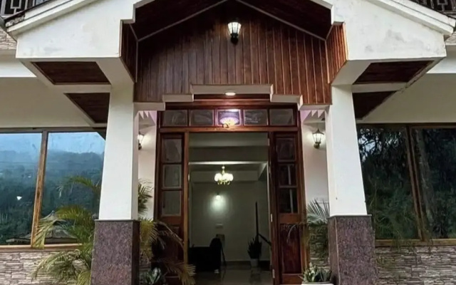 Kwacha Retreat