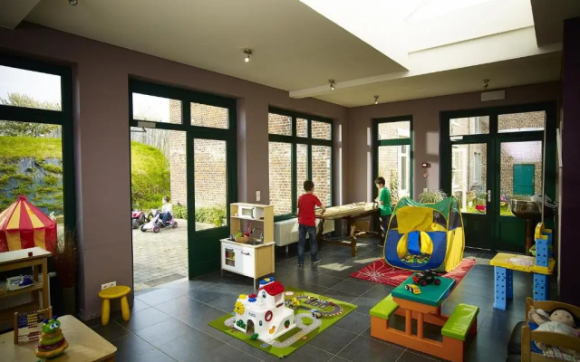 B&B t Maanhof