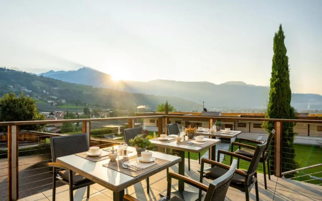 Hotel Heinrichshof