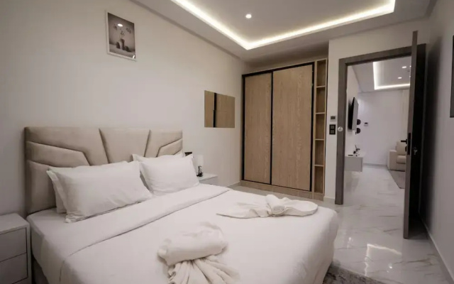 Living Appart Hotel