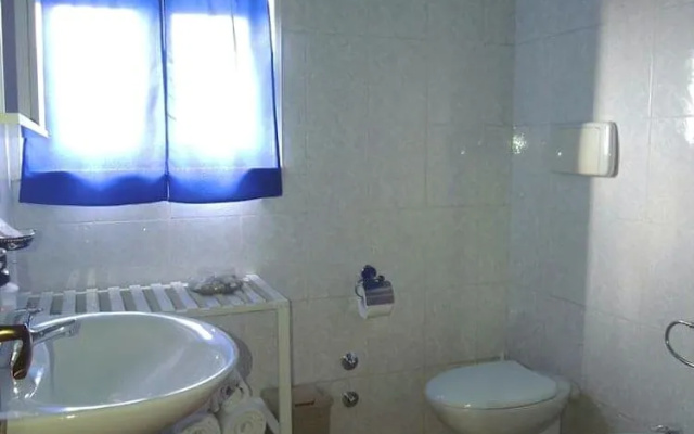 B&B La Menaica