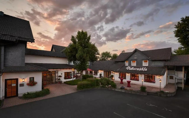 Hotel Pfeffermühle