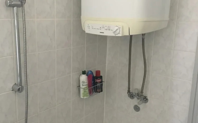 Nonner Apartment