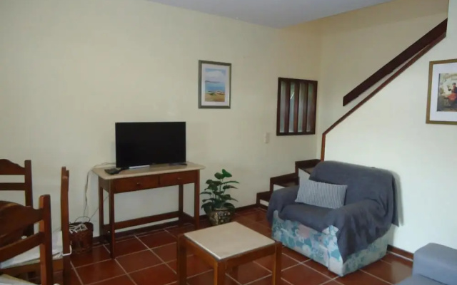 V2 Vilar Jardim Piscina Wifi