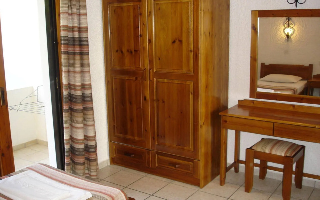 Maria Suites