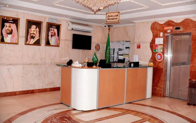 shomoukh Almadineh