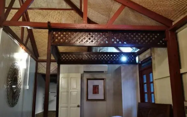 Homestay Kampong Pak Ali