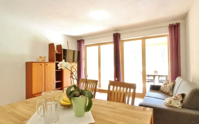Peaceful Villa near Ski Area in Westendorf