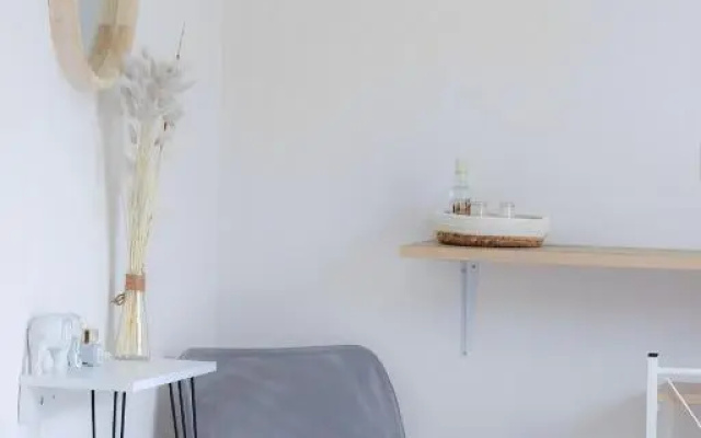 Boho Center Studio