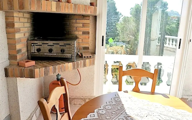 Villa Carrer del Pins