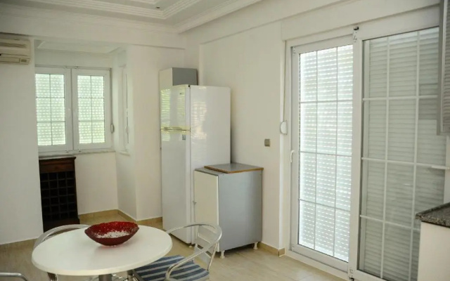 Villa Bodrum