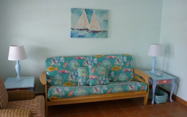 Palm Court Motel