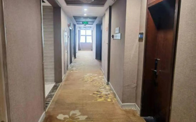 Zhuyuan Hotel
