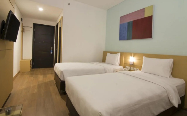 Hotel 88 Kopo Bandung by WH