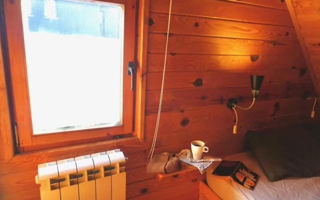Hostel Montana