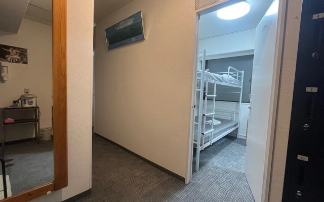Tengcle Stay - Hostel