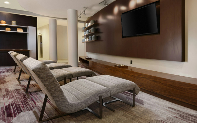 Courtyard by Marriott Houston Pearland