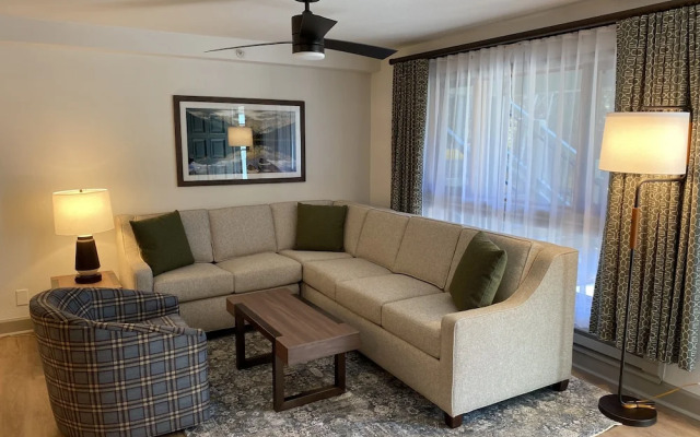 Bluegreen Vacations Streamside at Vail, Ascend Collection Resort