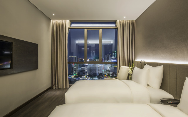Stella Maris Beach Danang