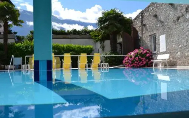 Residence San Luigi