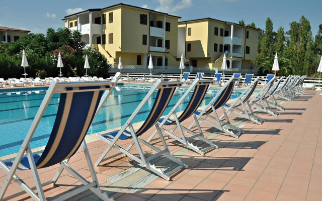 Villaggio Riviera Del Sole