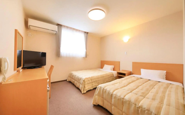 Hotel Pony Onsen