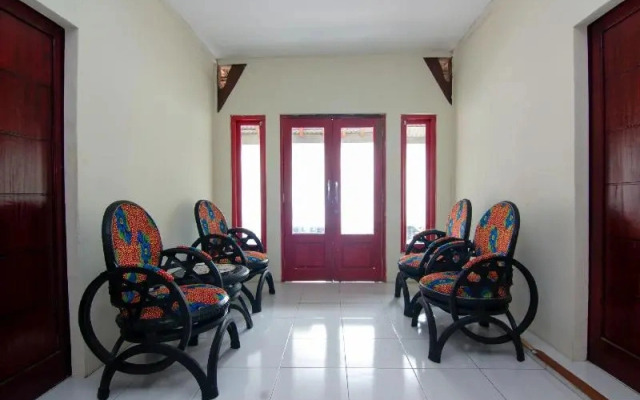 Joglo Guest House Syariah