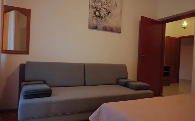 Apartments and Room Adriana
