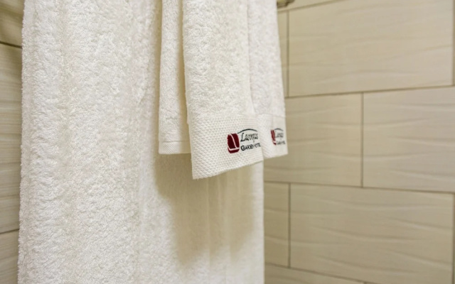 Las Vegas Garden Hotel Mbarara