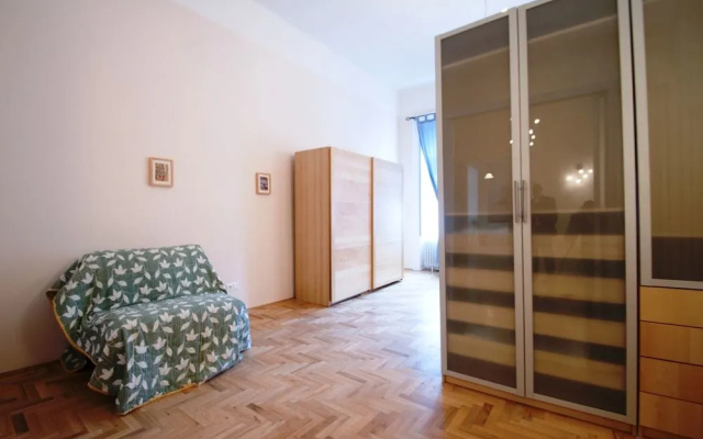 Basilica Apartment
