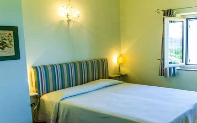 Donnasilia B&B
