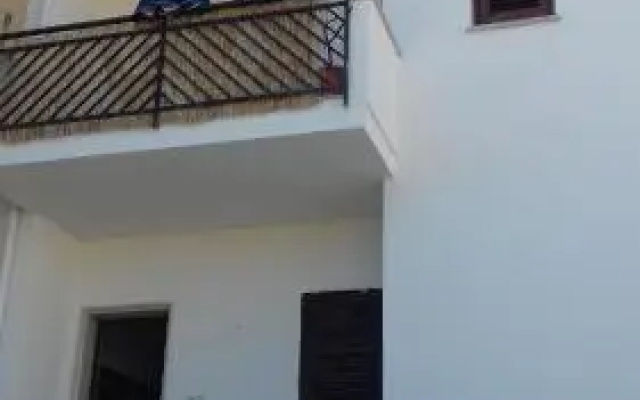 Appartamento vista Mare