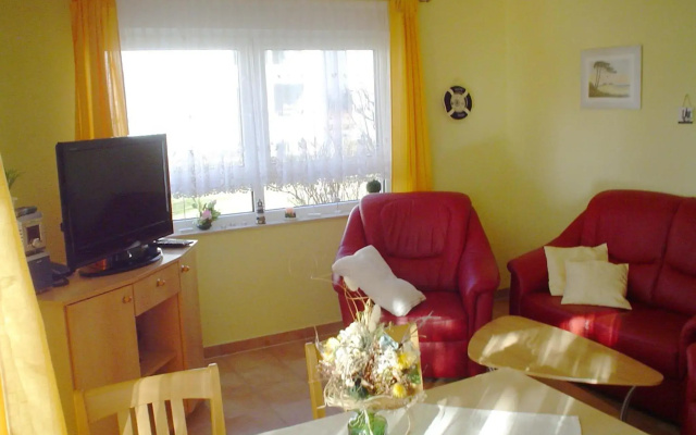Residenz am Strand Wohnung 4-56
