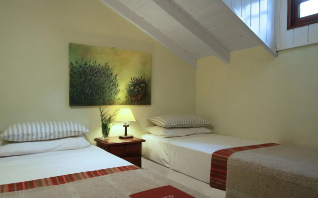 Posada Del Bosque Cariló