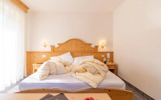 Albergo Canazei