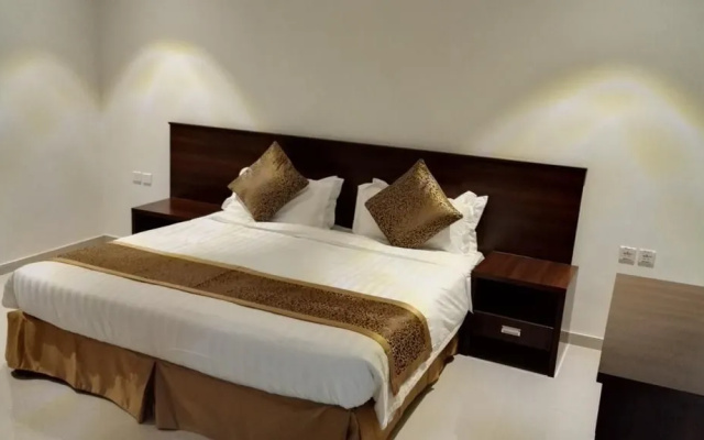 First Home Suites