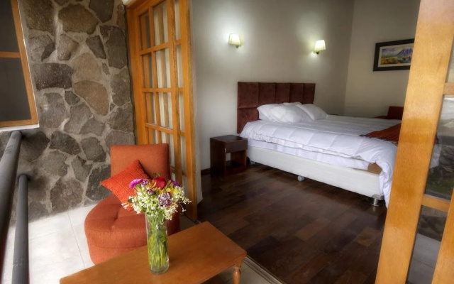 Apuvilla Luxury Ecolodge