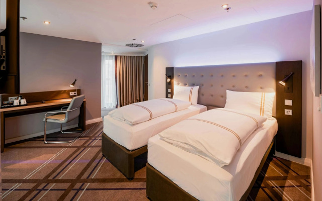 Premier Inn Hannover City Centre