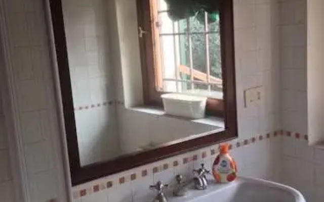 B&B Verona Il Glicine