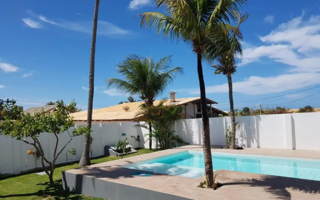 Vila Yoga - Kitesurf Pontal de Maceió