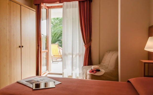 Apartment for 5 Guests in Pietra Ligure