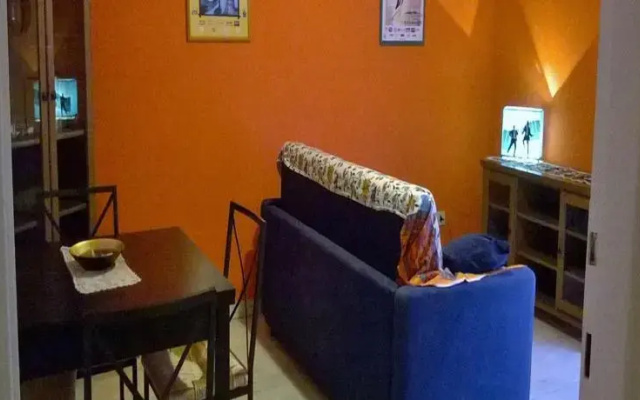 casa vacanze Nomentana