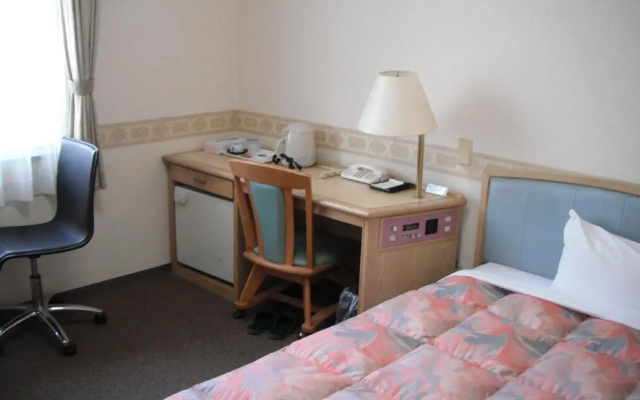 Gamagori Hotel